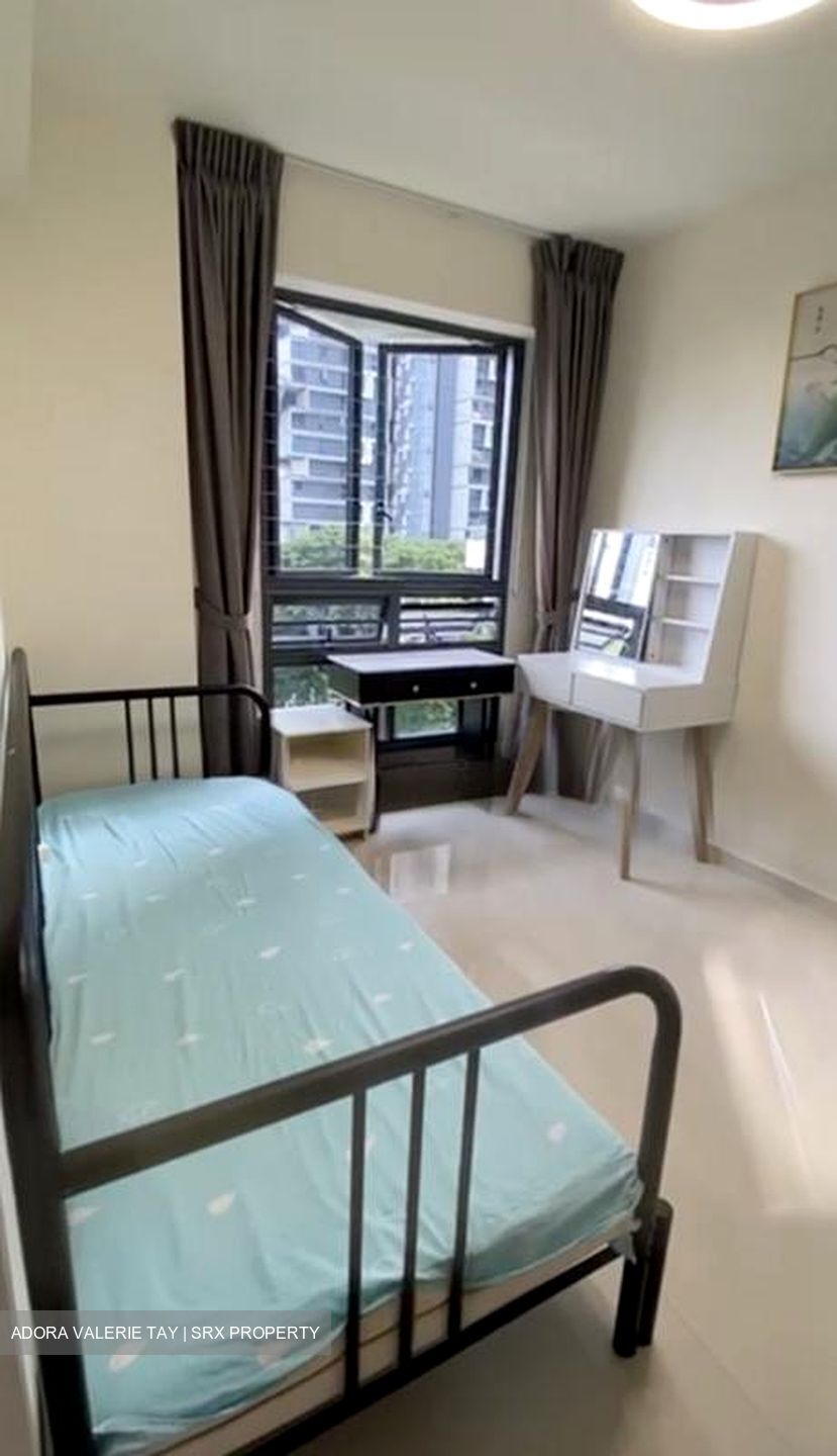 Blk 96 Skyparc @ Dawson (Queenstown), HDB 5 Rooms #531517221